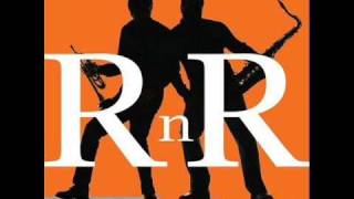 Rick Braun & Richard Elliot - Sweet Somethin'