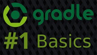 Gradle Tutorial | Episode 1 - The Very Basics