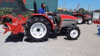 YANMAR AF 30