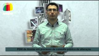 3 abr 2015 - Jornal de Sexta - Ansião