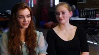 Henry VIII - The Musical