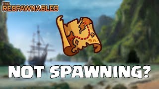 Respawnables - Maps Not Spawning? FIX! | Big Map Quest 5.9.0