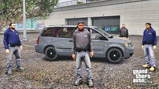 GTA 5 MOD LSPDFR 720 - FRIDAY PATROL !! (GTA 5 REAL LIFE PC MOD)