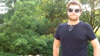 Brett Eldredge - July 2011 Interview with CMTT