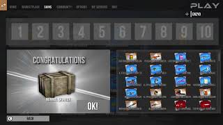 Infestation:The NewZ : Skinbox Opening! v2