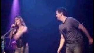 Luiza Possi e Pedro Mariano - Saúde (2006)