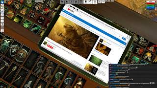 GAME OF WYCC ПО НОВЫМ ПРАВИЛАМ! 1 СЕРИЯ 6 СЕЗОН? [ Запись http://www.twitch.tv/beastqt ]