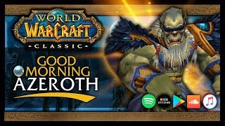 ?Discussing The Alterac Valley PvP Meta & More! Classic WoW World News Report GMA#37