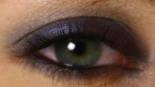 Makeup TUTORIAL Trucco Smokey eyes facili