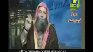 ответ Доке Умарову за теракт в Москве