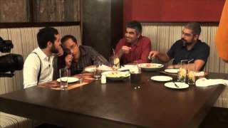 Shame IRani season 1 part 1 Ashkan Khatibi - شام ایرانی فصل اول اشکان خطیبی