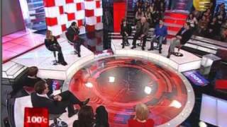 gvanca bagrationi 100 gradusshi