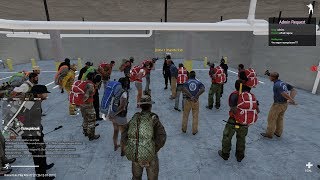 ArmA 3 Altis Life - Рпешечка по Госту