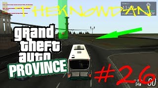 MTA PROVINCE | Работа | Маршрут 47 | Автобус | Невский | #26