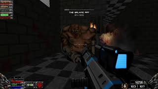 Bloodspeed #3 [Doom 2 wad /w Guncaster mod]