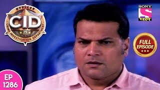 CID - Full Episode 1286 - 25th  March , 2018