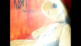 Korn "Somebody Someone" - (Steve Tushar Remix)  Very Rare!