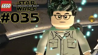 LEGO STAR WARS DAS ERWACHEN DER MACHT #035 J. J. Abrams ★ Let's Play The Force Awakens [Deutsch]