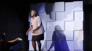Sophia McIntosh @ the Stars of The Century MBU Review Show