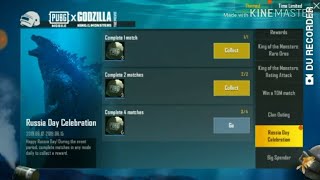 Pubg mobile New vpn trick get 10 free classic crate coupons,20clan point,1EXP card,800bp,50rp point