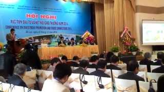 Cung cấp thiết bị dịch, cho thuê tai nghe dịch cabin uy tín chuyên nghiệp