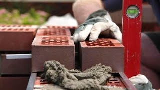 Кладка кирпича своими руками. ?В Контакте - ссылка ниже ?