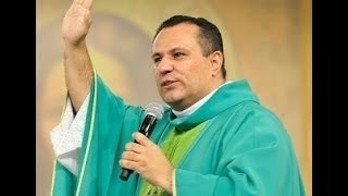 Oração de Cura e libertação, Padre Marlon, tome posse!