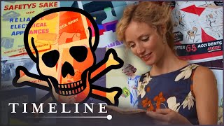 Hidden Killers Of The Post War Home (Social History Documentary) | Timeline