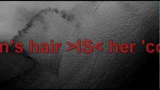 Women Cover Your Heads with WHAT? "Because of the Angels"  - 1 Corinthians 11
