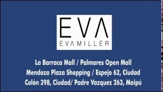 Eva Miller