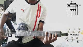 Phir Na Milen Kabhi chords lesson | Malang | Ankit Tiwari | Disha P. Anil K. Aditya R.K. | lesson |