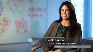 Pathology Residency at WCMC: Meet Our Resident, Jordan Arkin, MD