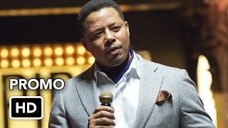 Empire 1x07 Promo "Our Dancing Days" (HD)