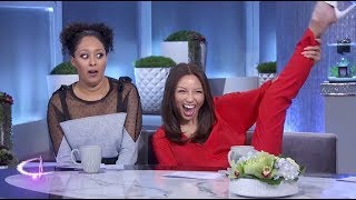 Sex Etiquette in Your Airbnb – Part 2