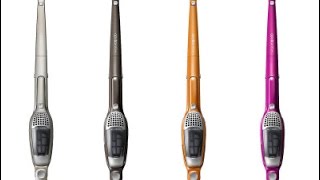 Electrolux Ergorapido обзор и тест пылесоса