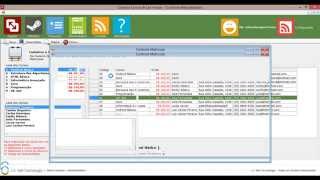 VB .Net - Projeto Controle Escolar