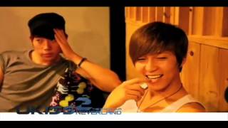U-KISS SooHoon