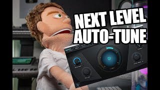 Auto-Tune Pro on Trap Vocals