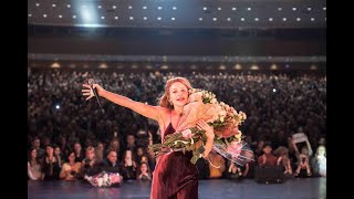 Тина Кароль - Концерт "Сила любви и голоса" на бис"