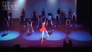 t/k RADOST, Kohtla-Järve - т/к РАДОСТЬ, Кохтла-Ярве 2015
