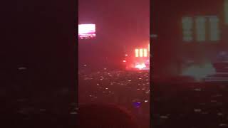 Lomepal Live Bercy Feat Romeo Elvis 1000 degrés