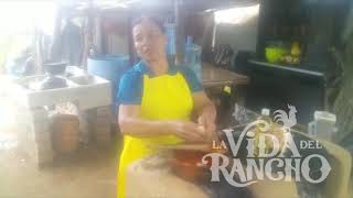 Chicharrones en Salsa Roja y Verde (RESETA) - La Vida Del Rancho