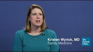 Kristen Wyrick, MD, The Everett Clinic at Smokey Point Family Medicine