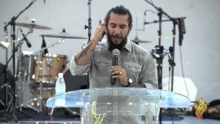Culto Jovem com Rodolfo Abrantes - 02 de Maio de 2015