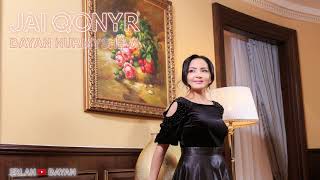 Баян Нұрмышева - "ЖАЙ ҚОҢЫР" (music 2019)