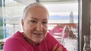 Ирина Блонская: "Как быть, если я боюсь зависти и мне страшно показать свой успех?"