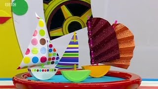 Мистер Умелец - Сделай за минутку - Коробочное судно