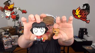 Don't Starve Together Showcase: Exclusive Willow POP! And Skin!