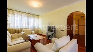 Stan za izdavanje, 55m2 - Stari grad - CityExpert.rs