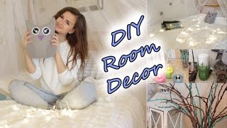 DIY ll Декор Комнаты♥